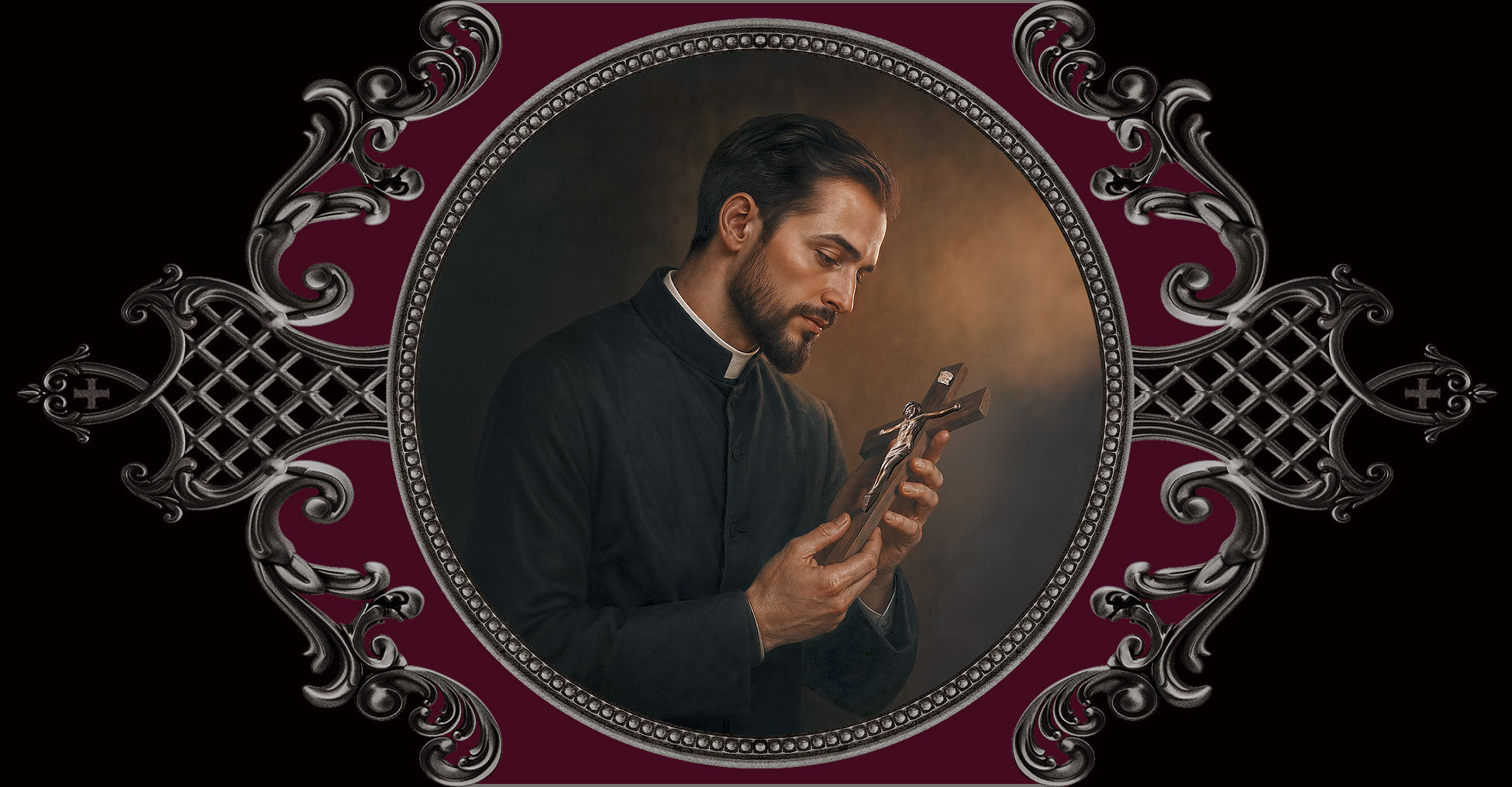 July 5 + Saint Anthony Mary Zaccaria