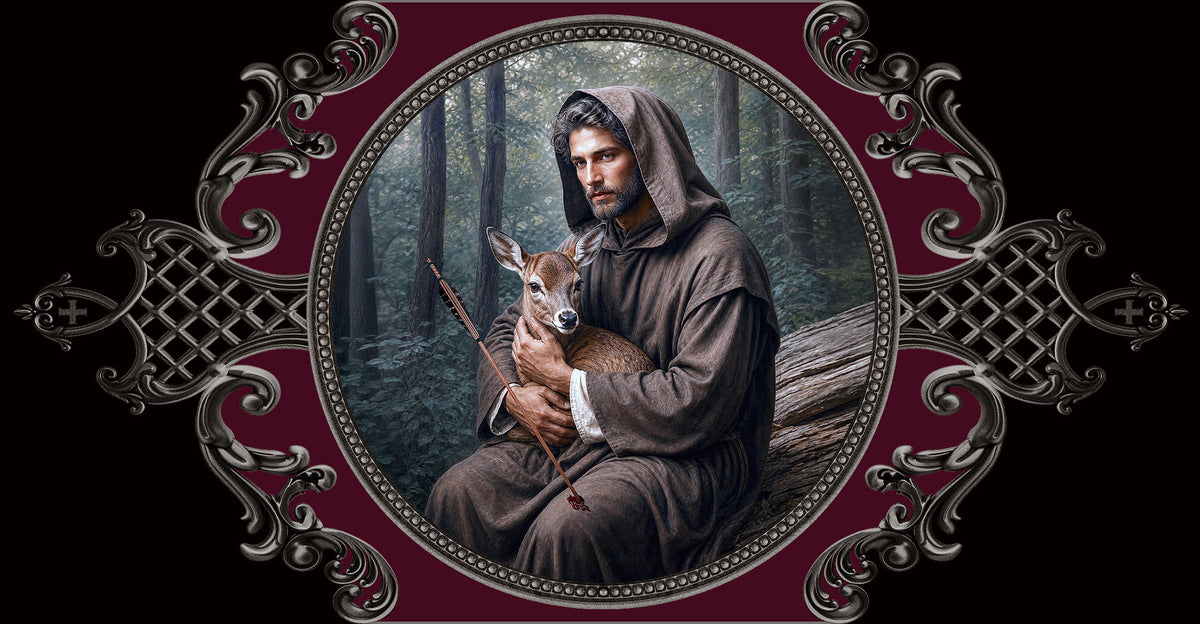 September 1 + Saint Giles