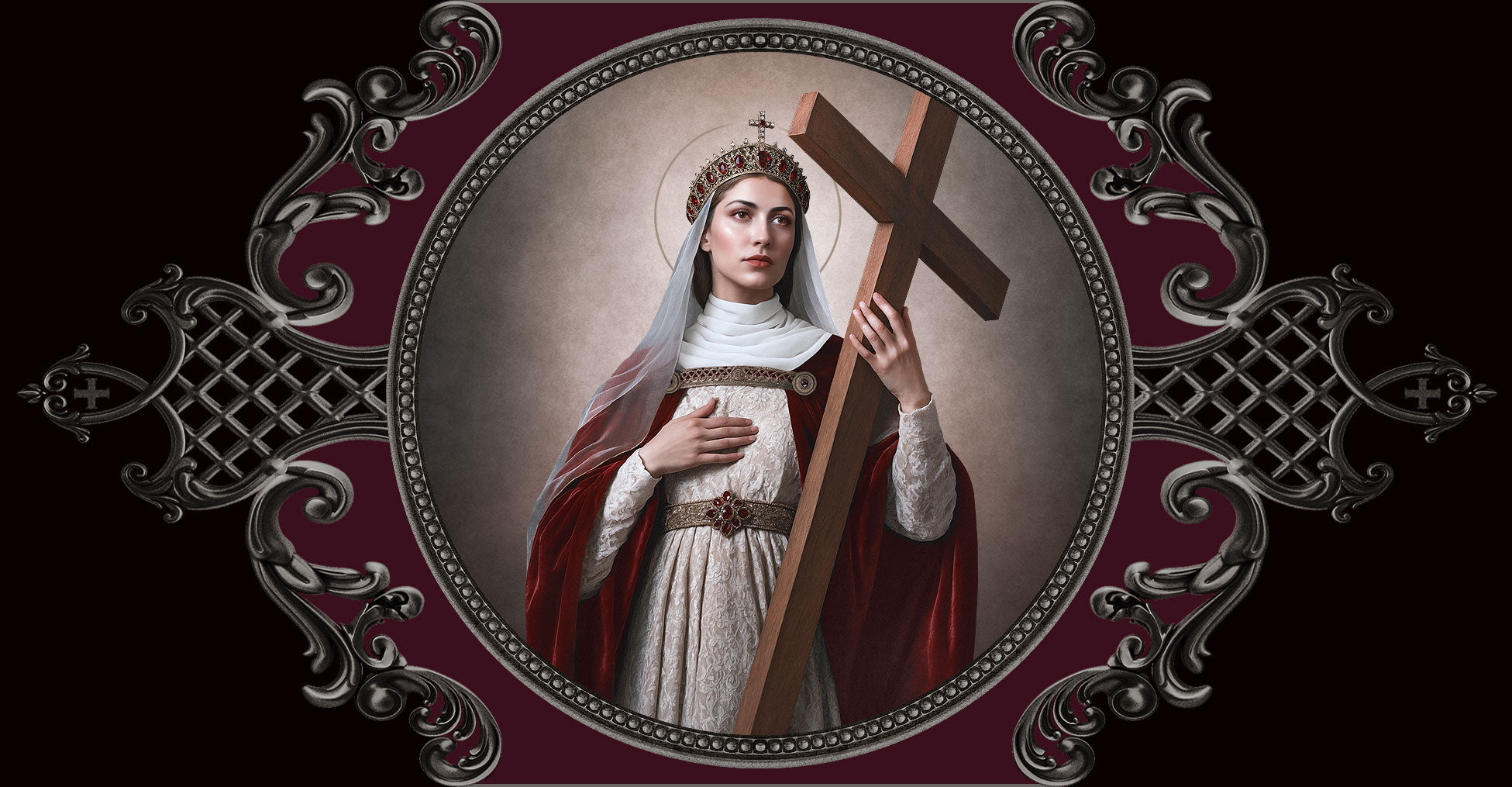 August 18 + Saint Helena