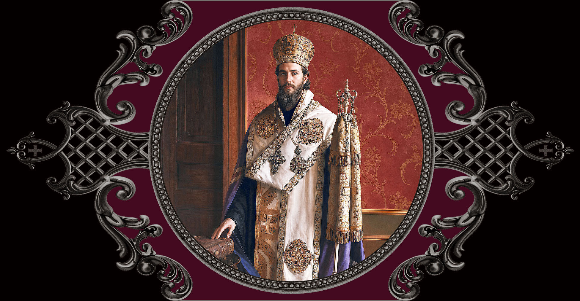 June 28 + Saint Irenaeus