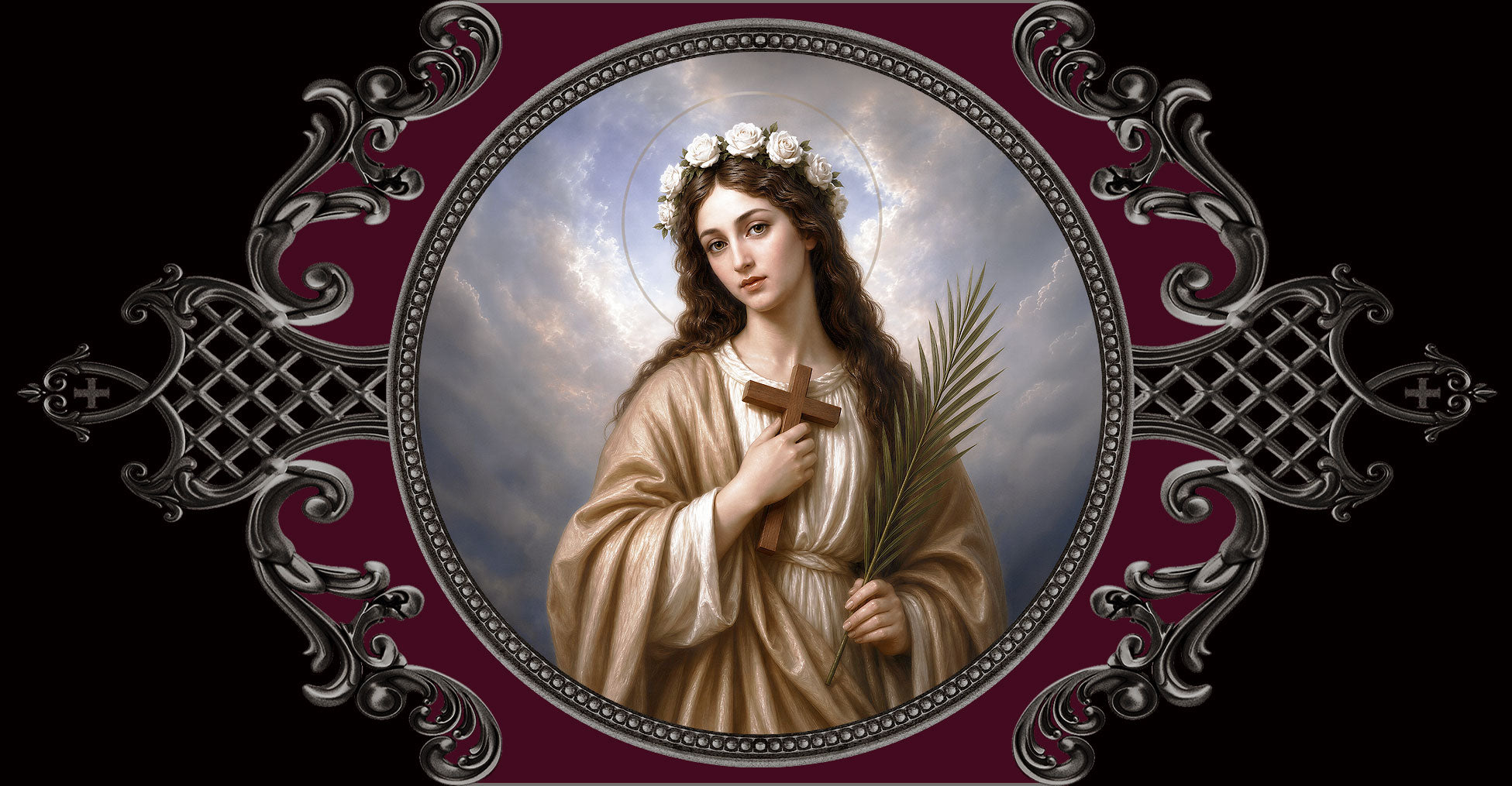 May 31 + Saint Petronilla