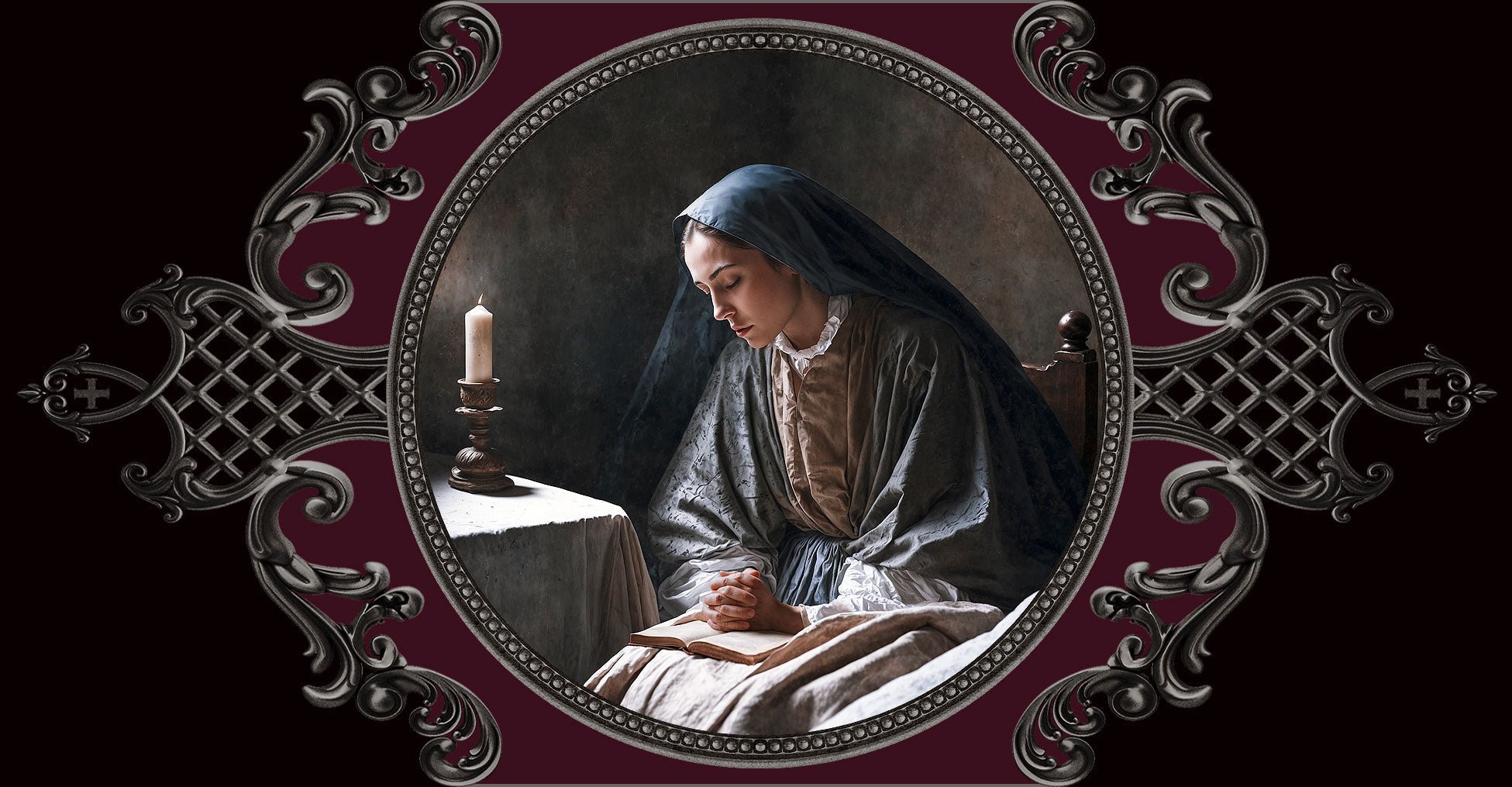 April 26 + Saint Aldobrandesca - VENXARA