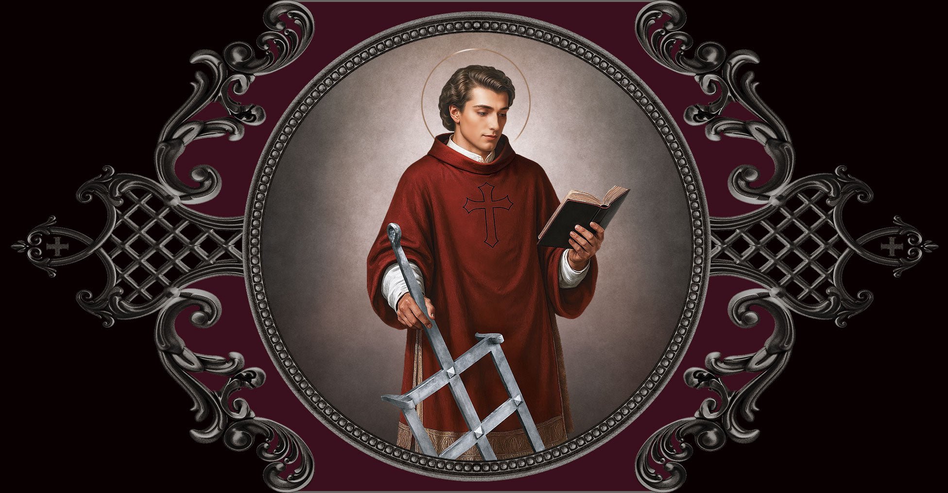 August 10 + Saint Lawrence - VENXARA