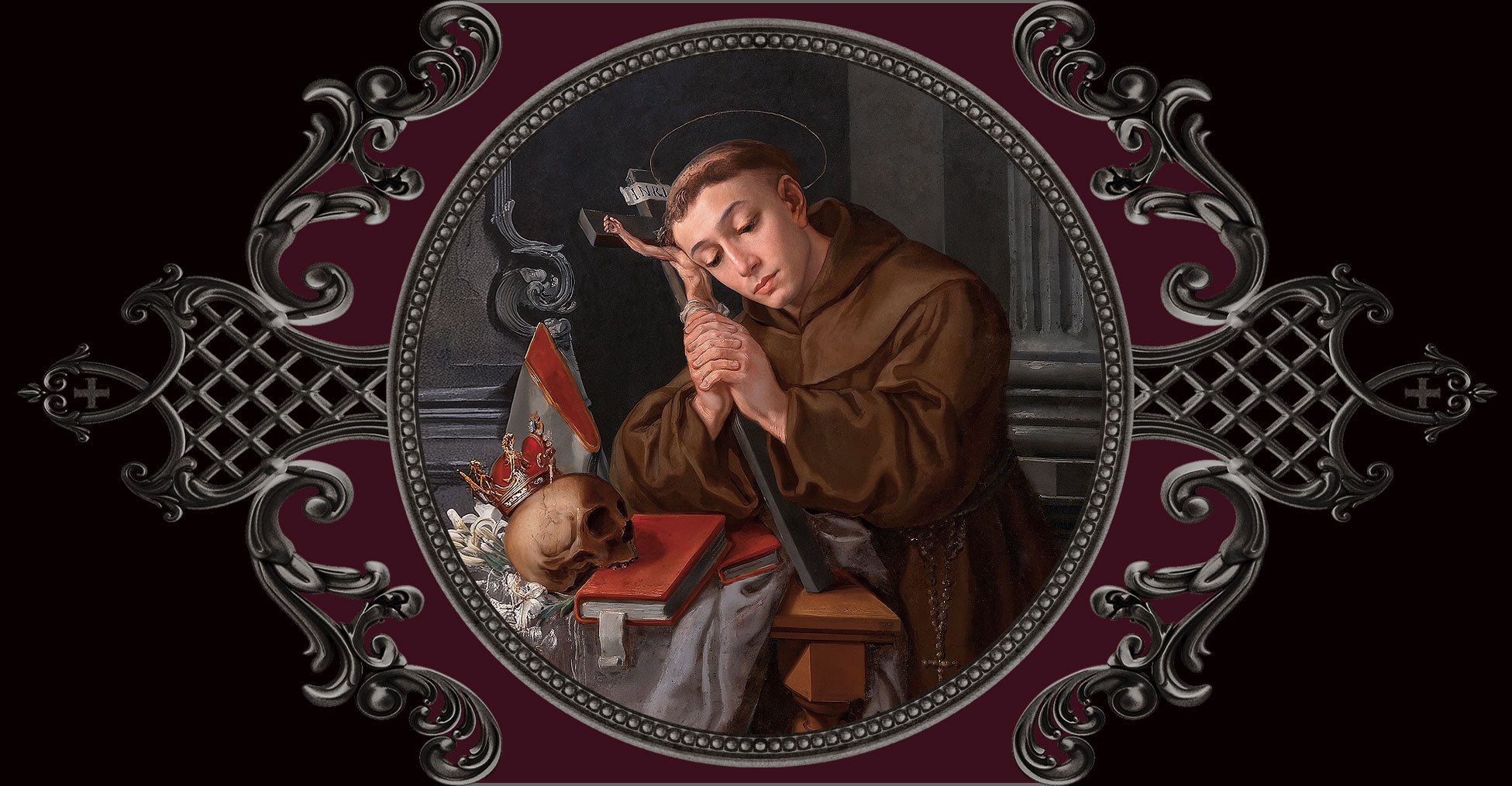 August 19 + Saint Louis of Toulouse - VENXARA