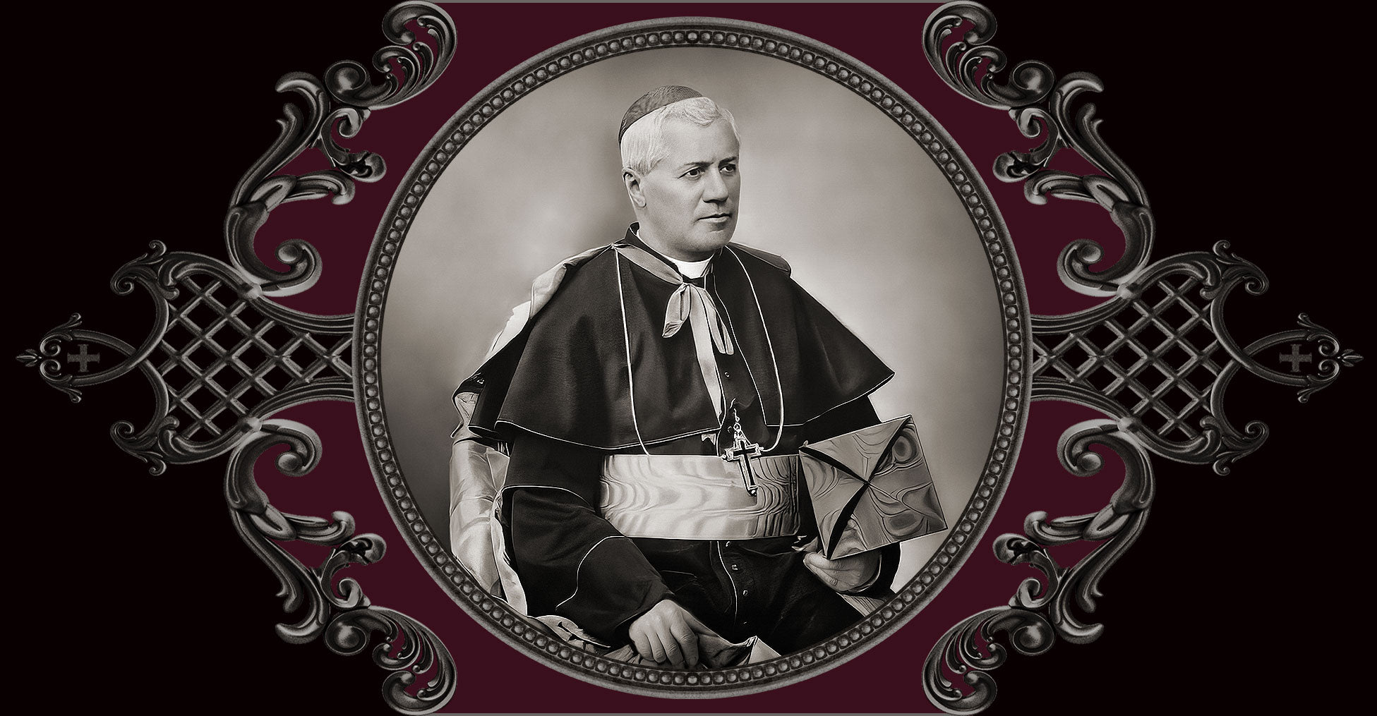 August 21 + Saint Pope Pius X - VENXARA®