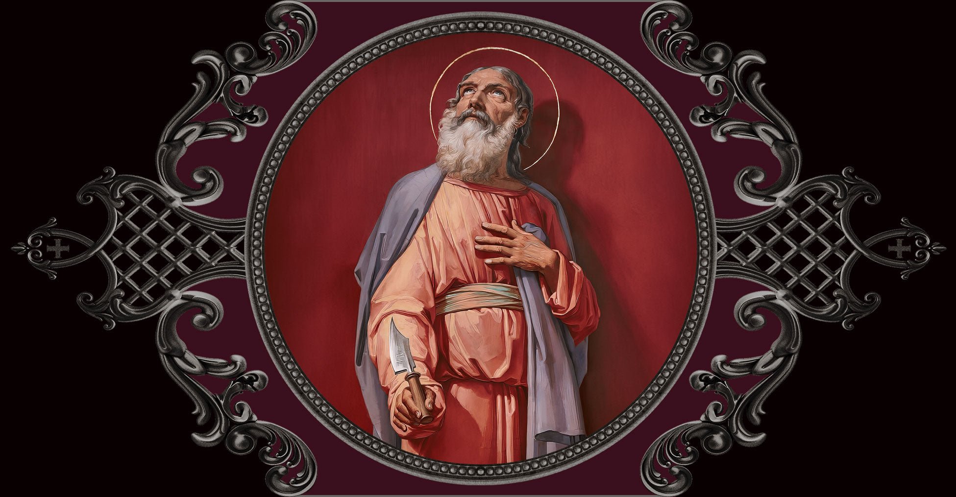 August 24 + Saint Bartholomew - VENXARA®