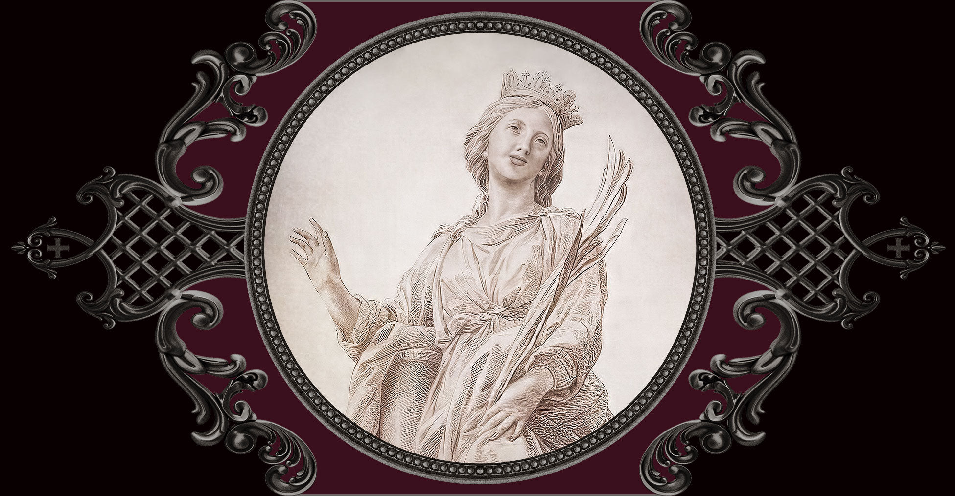 December 2 + Saint Bibiana - VENXARA®