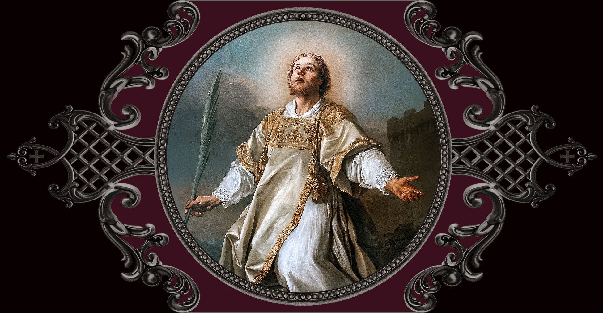 December 26 + Saint Stephen - VENXARA