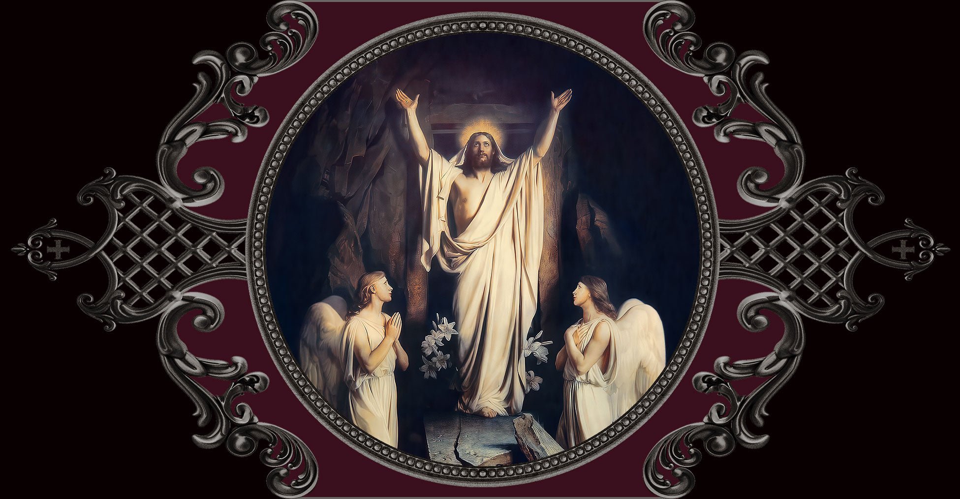 Easter Sunday - VENXARA