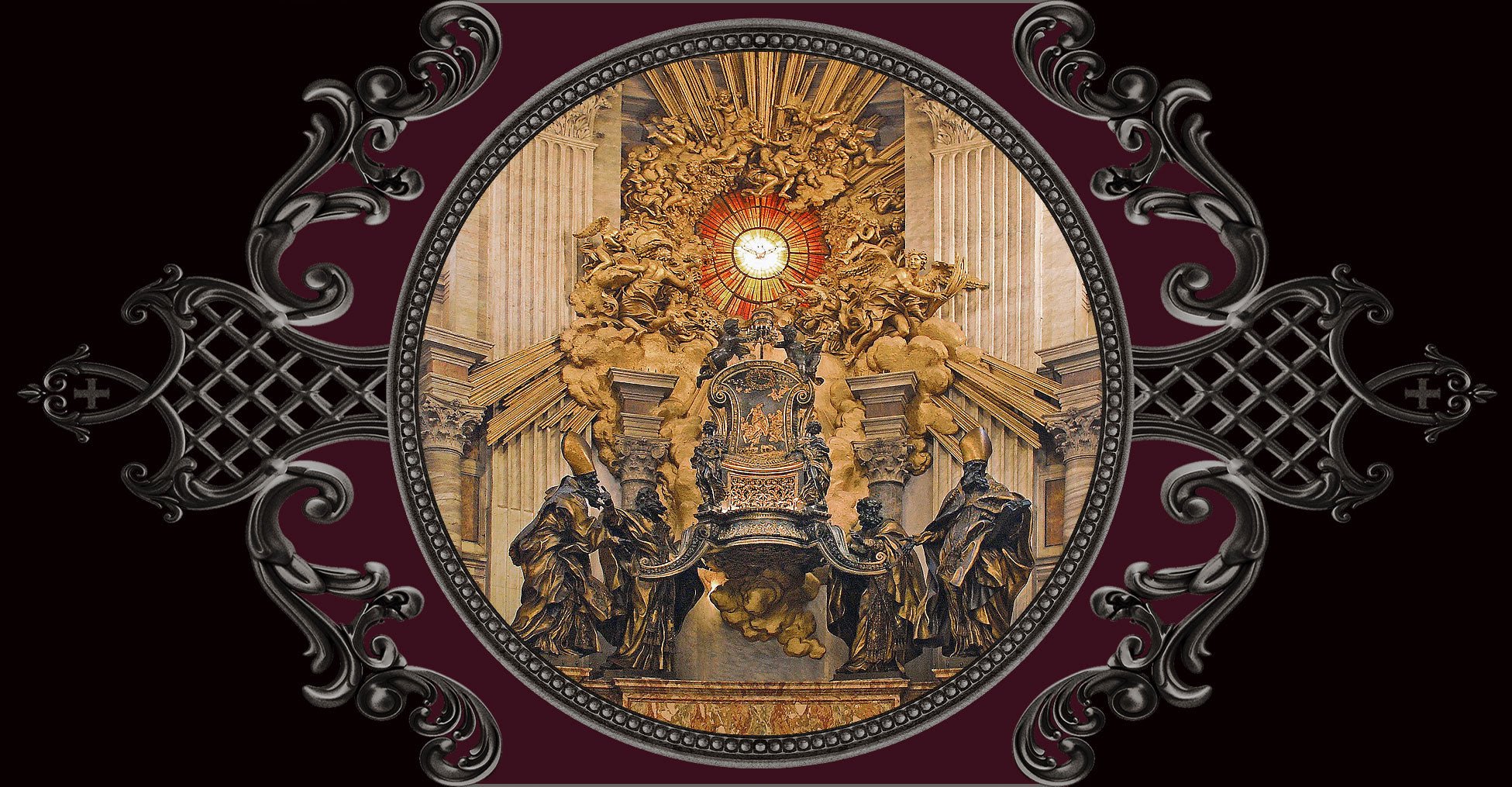 February 22 + The Chair of Saint Peter - VENXARA