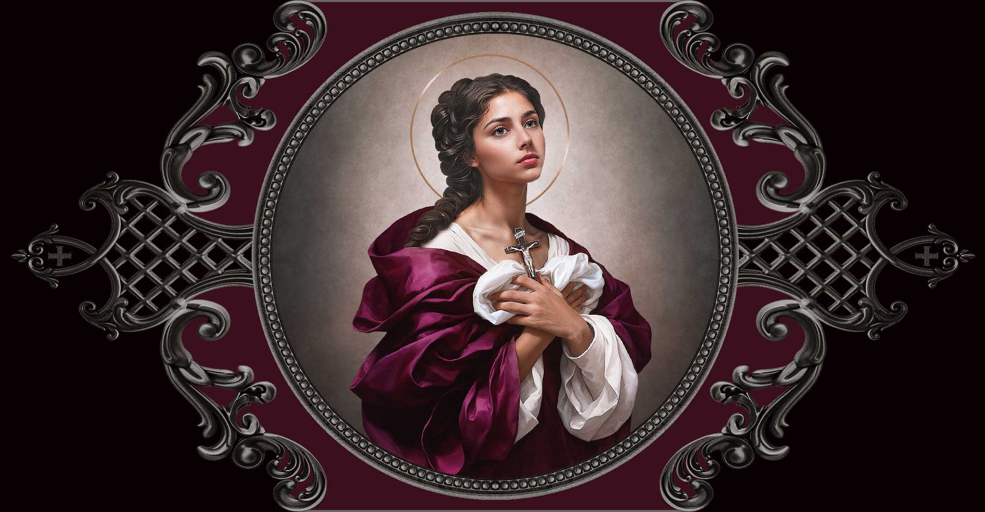 February 5 + Saint Agatha - VENXARA®