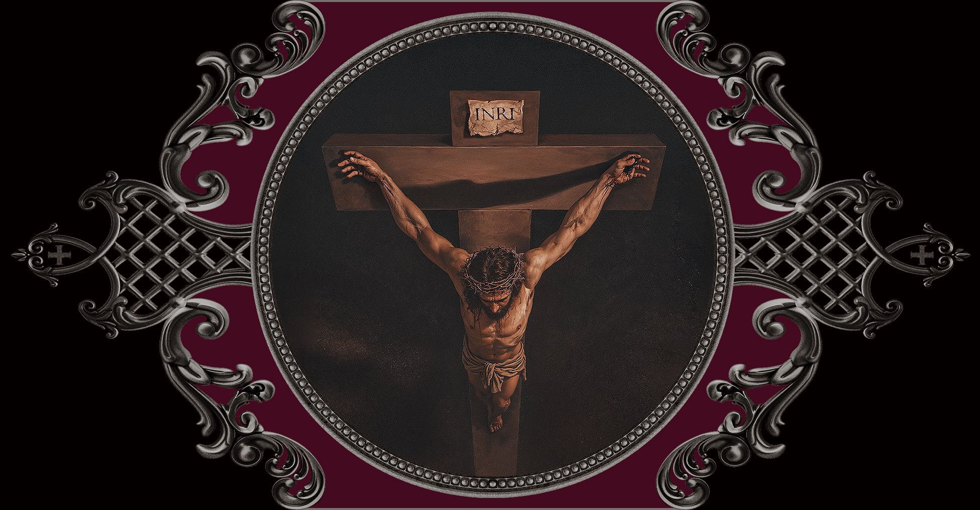 Good Friday - VENXARA