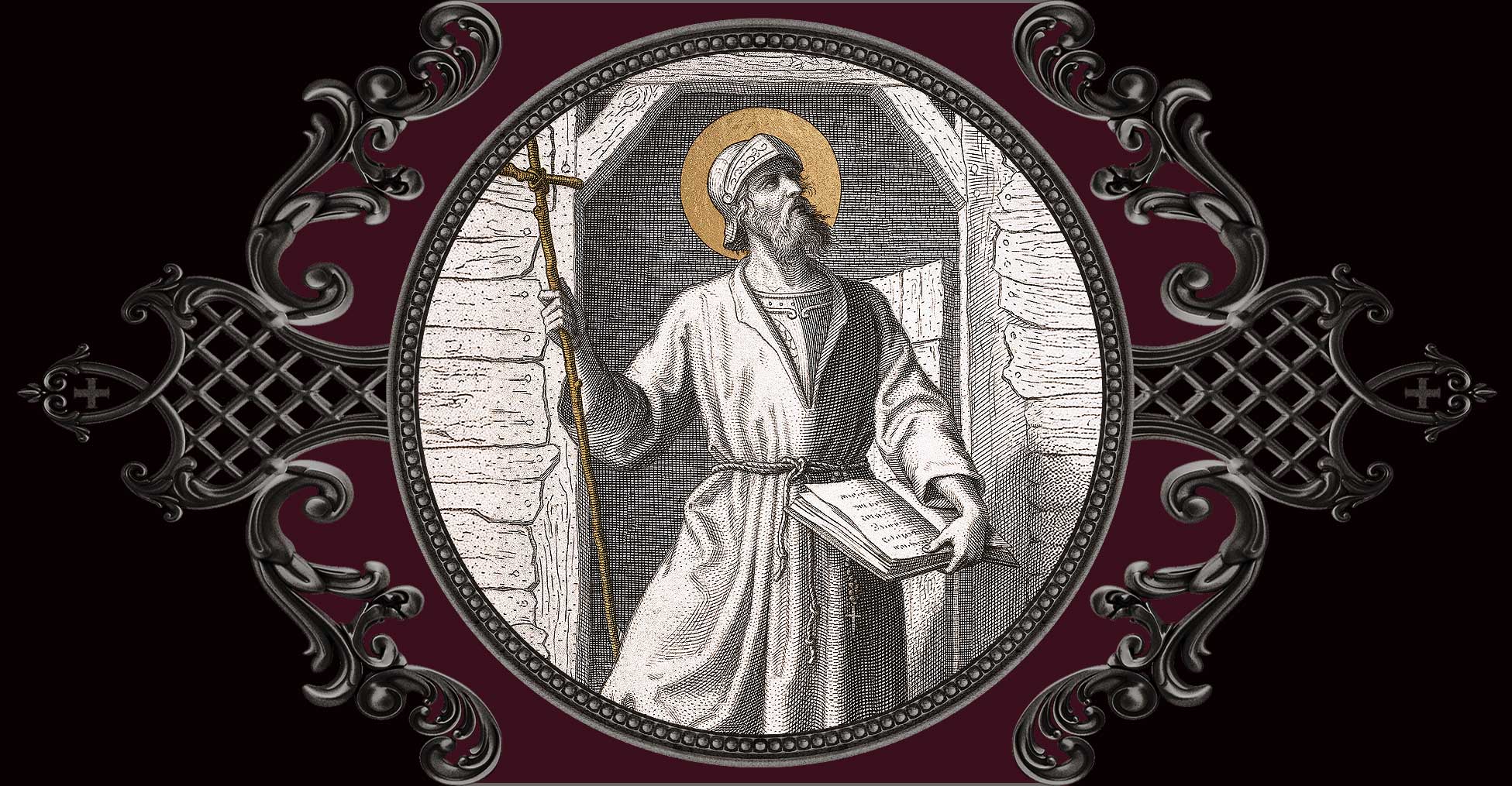 January 10 + Saint William of Bourges - VENXARA®