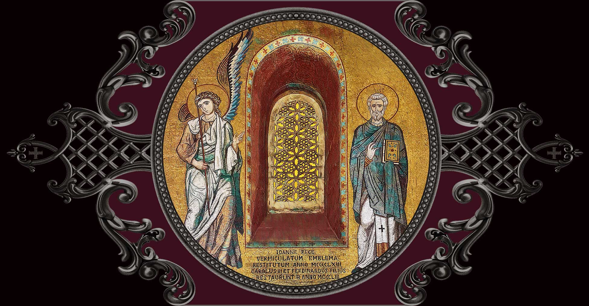 January 14 + Saint Felix of Nola - VENXARA®