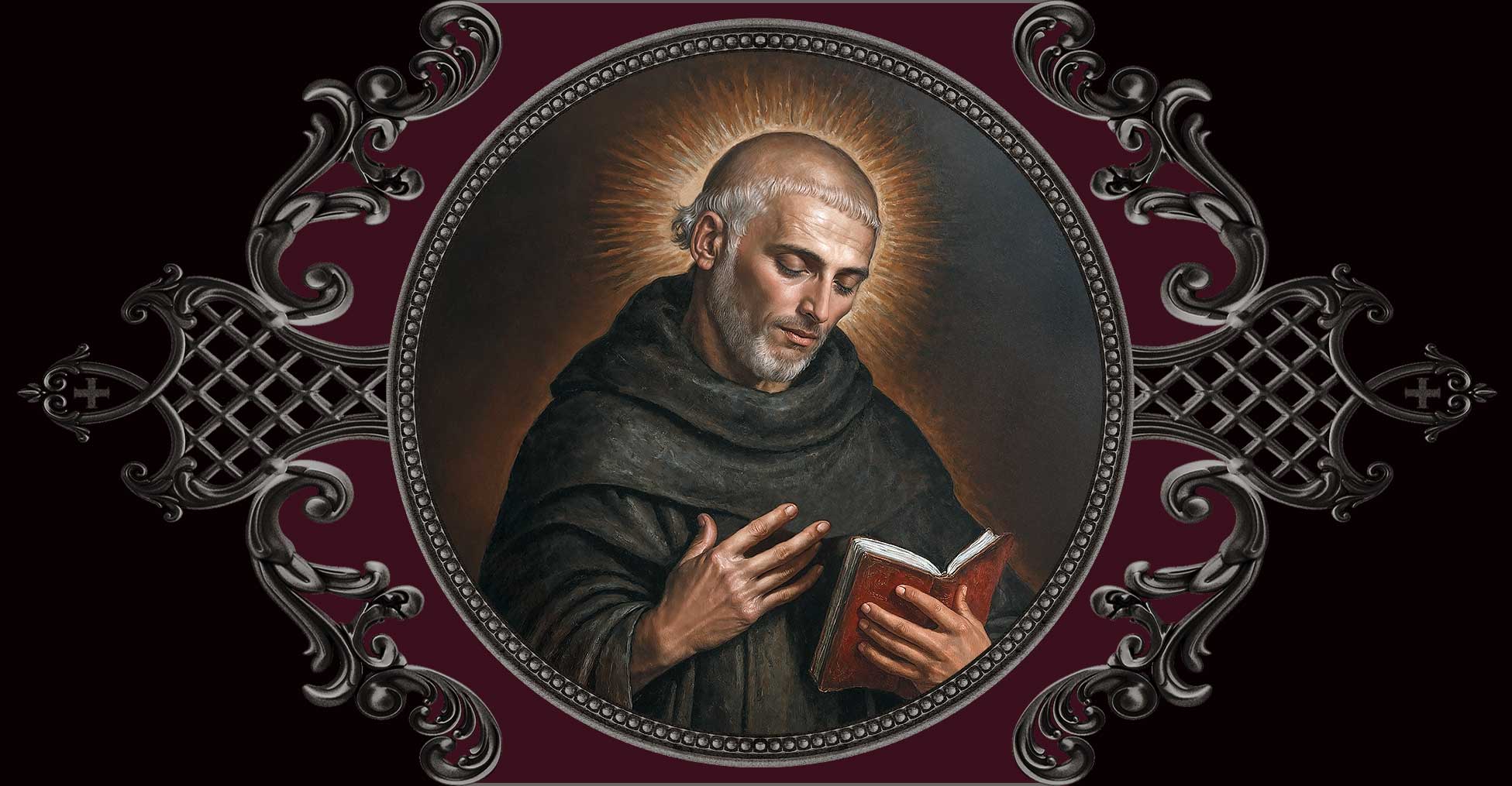 January 29 + Saint Gildas the Wise - VENXARA®