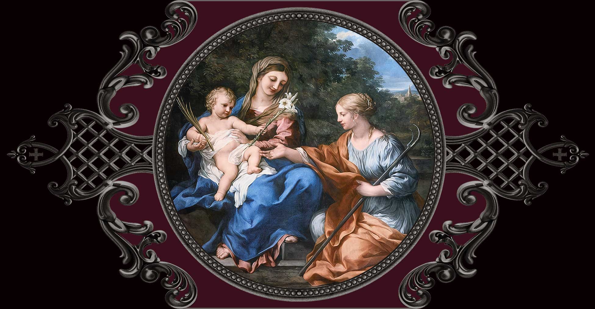 January 30 + Saint Martina - VENXARA