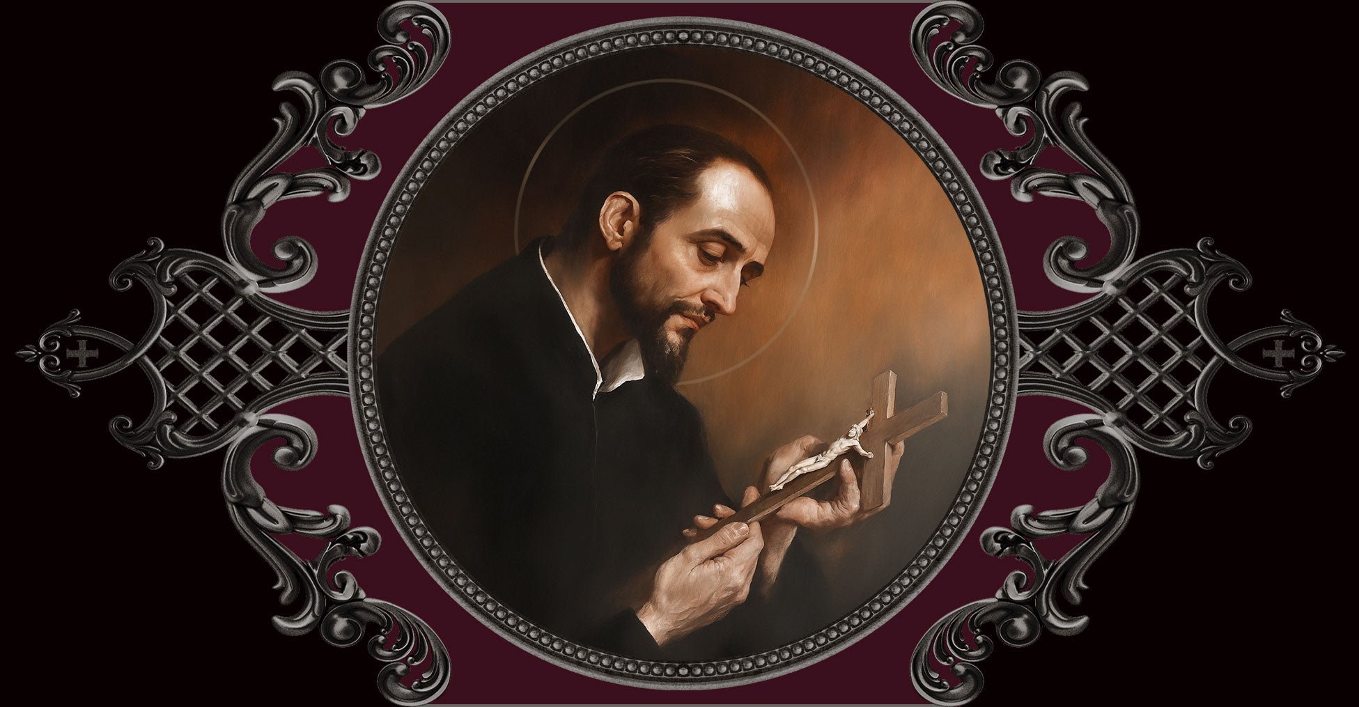 July 5 + Saint Anthony Mary Zaccaria - VENXARA