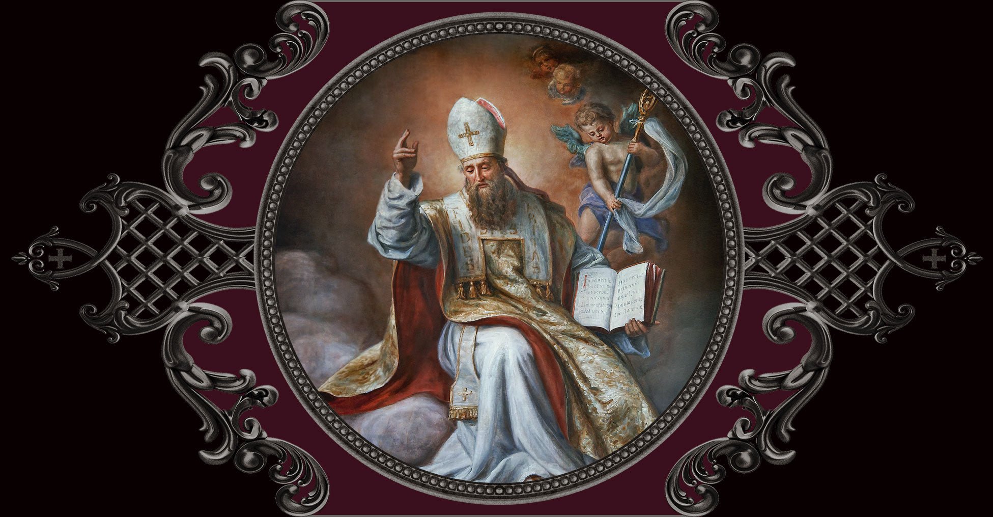 July 7 + Saint Willibald - VENXARA®