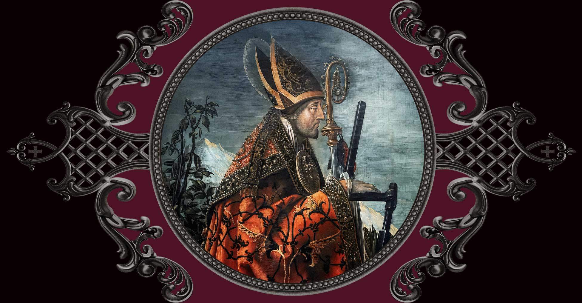 June 2 + Saint Erasmus - VENXARA®