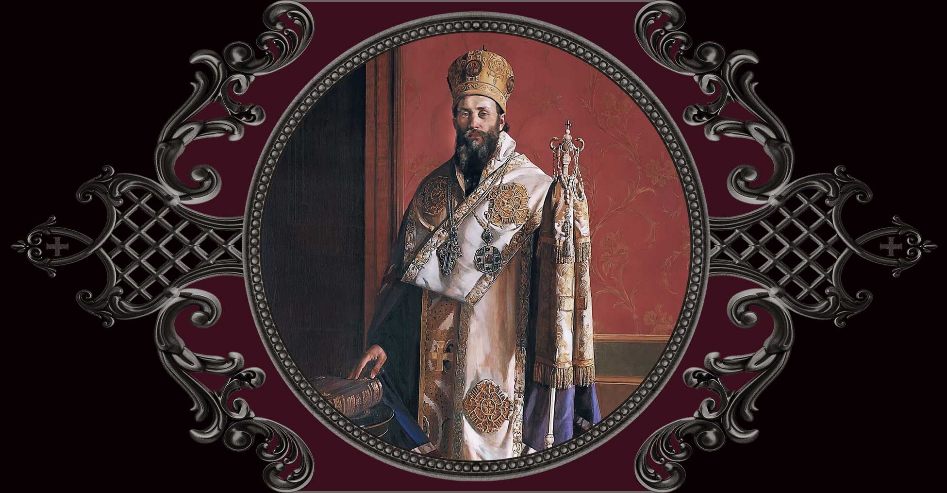 June 28 + Saint Irenaeus - VENXARA