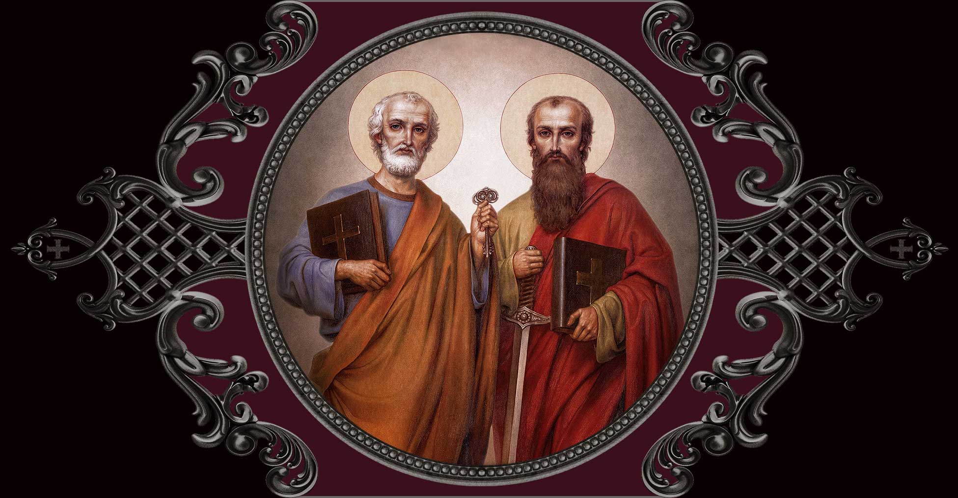 June 29 + Saints Peter and Paul - VENXARA®
