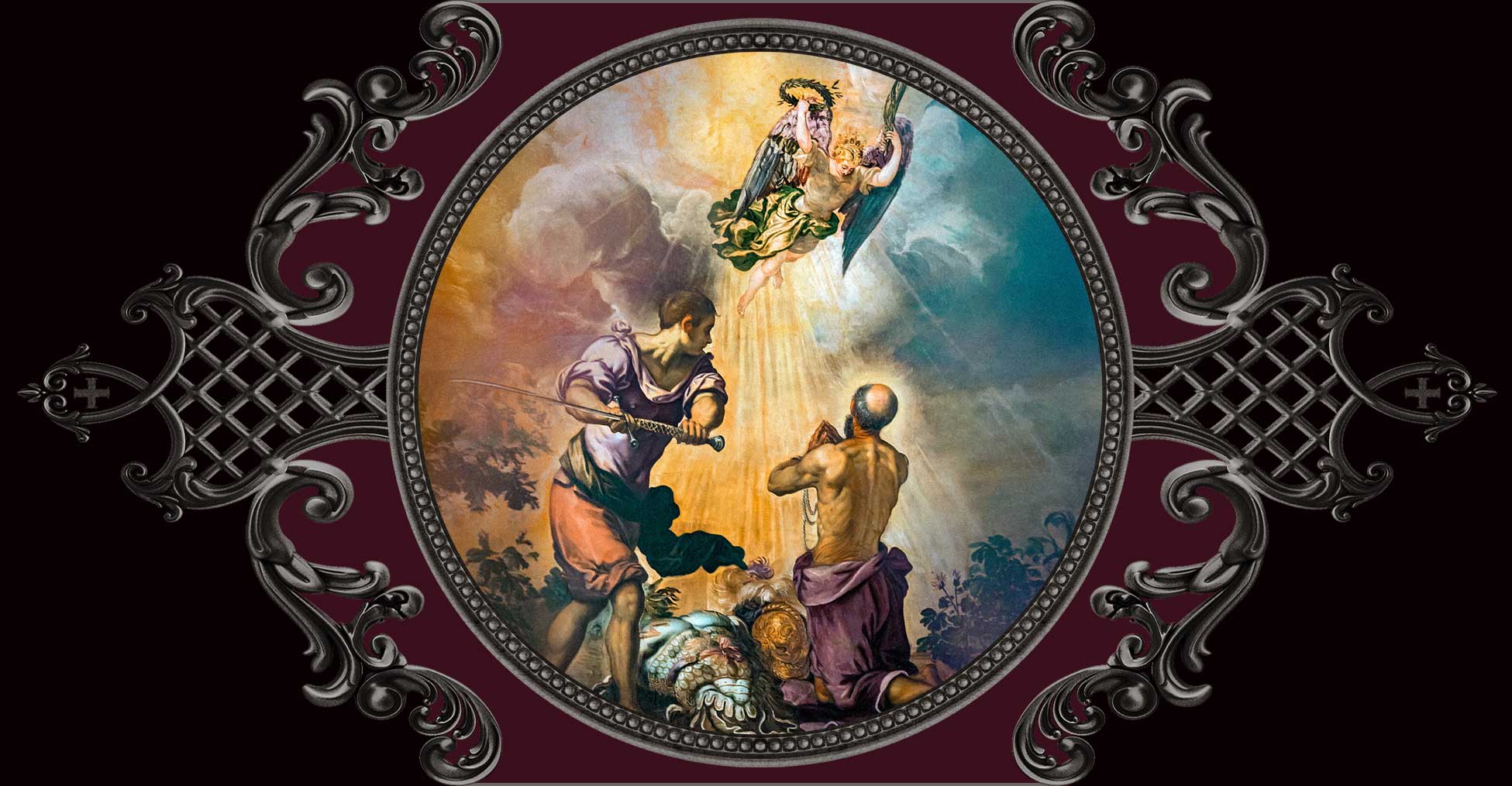 June 30 + Commemoration of Saint Paul - VENXARA®