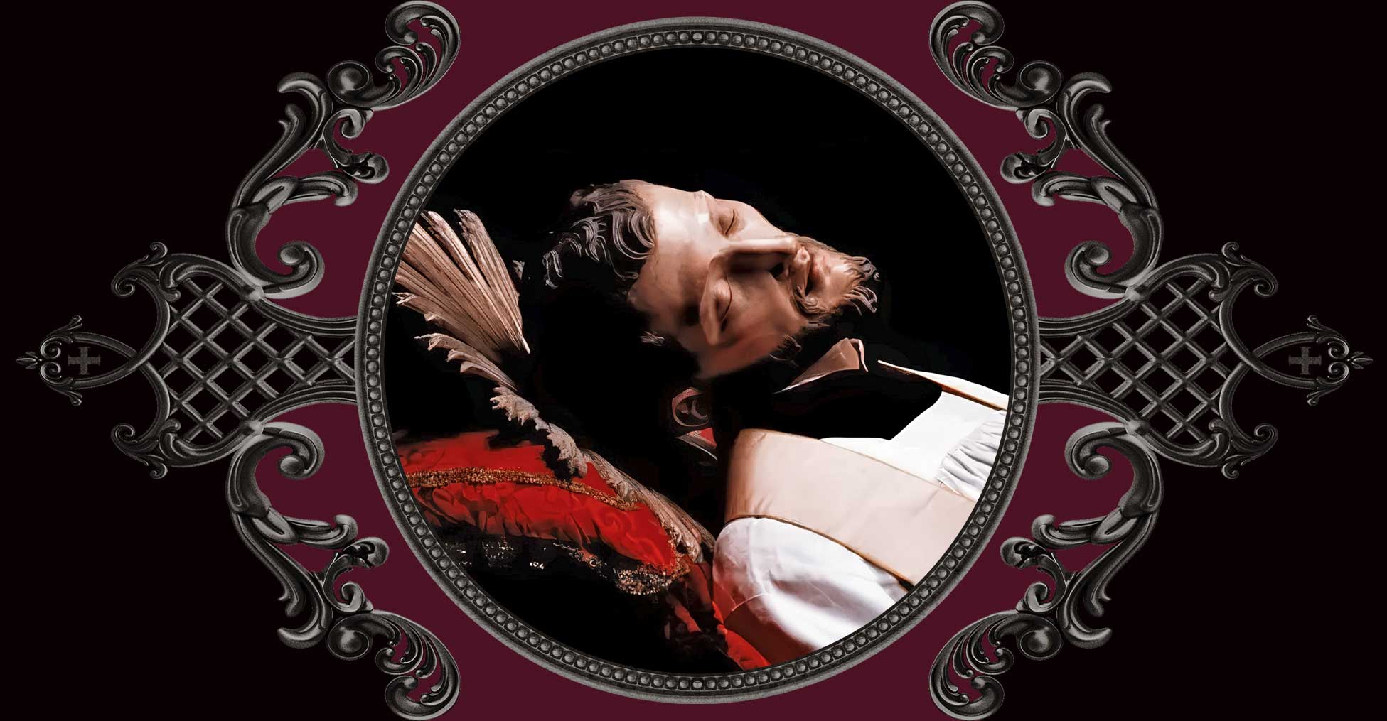 June 4 + Saint Francis Caracciolo - VENXARA®