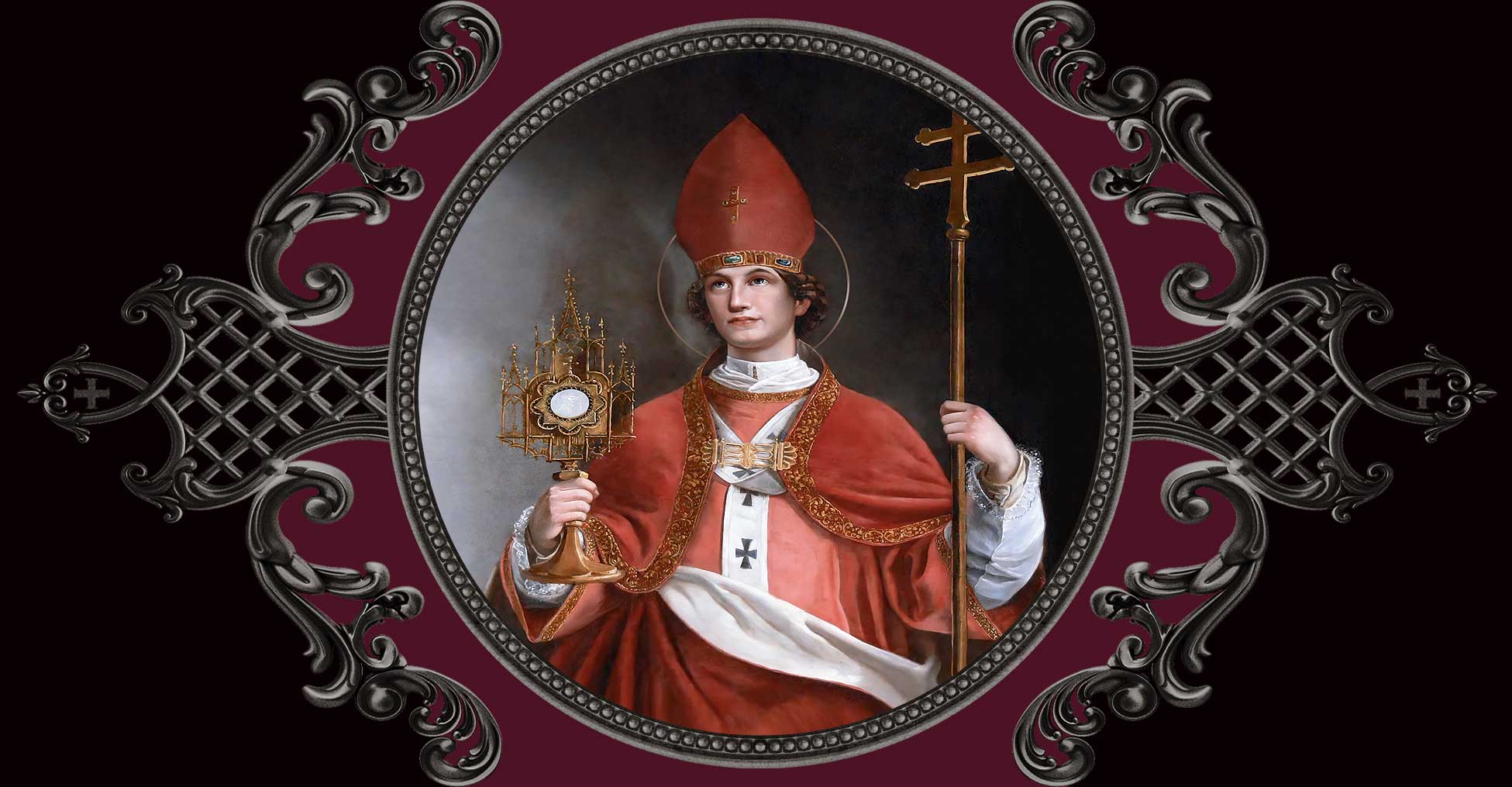 June 6 + Saint Norbert - VENXARA®