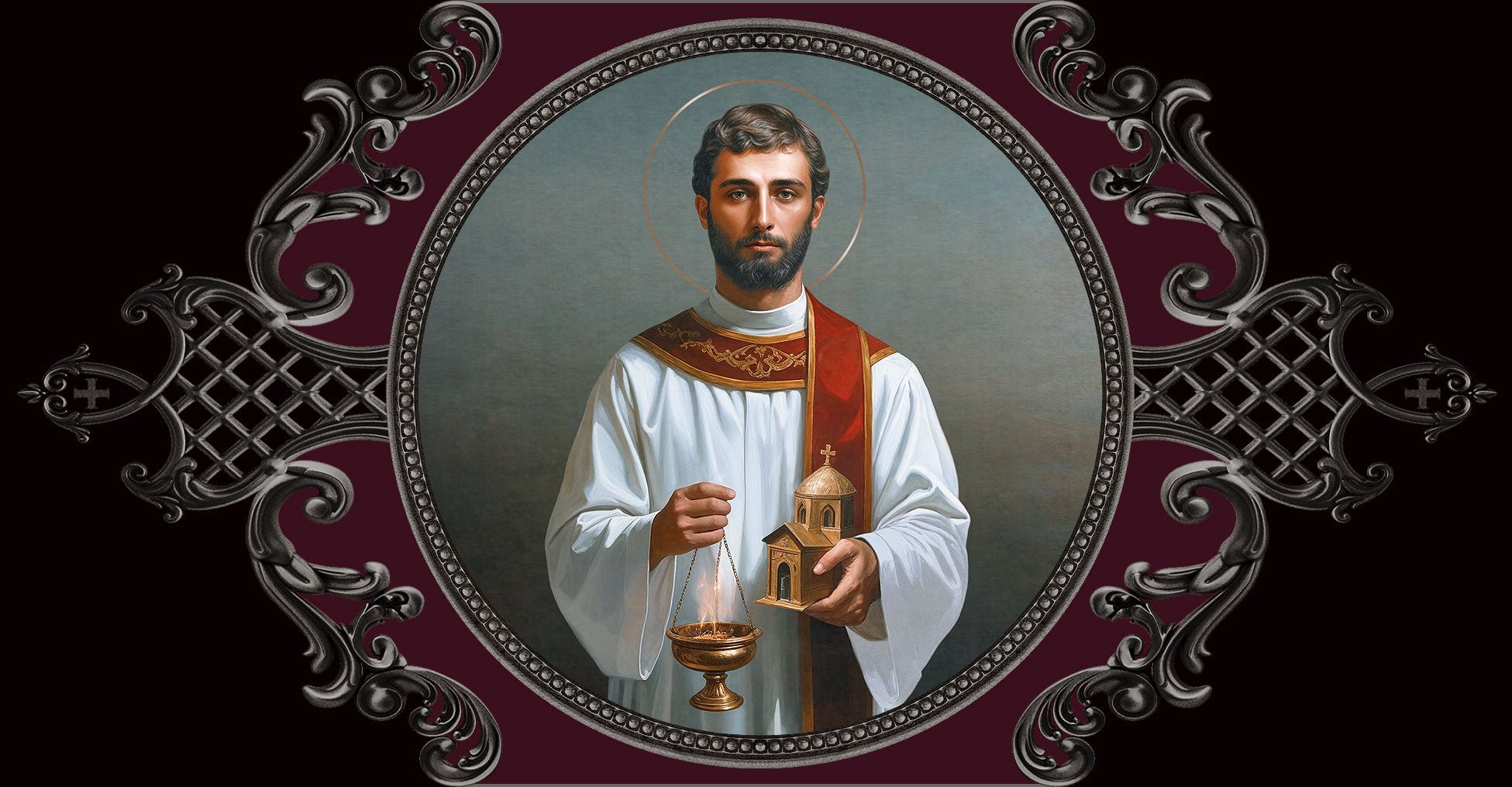 March 31 + Saint Benjamin - VENXARA®