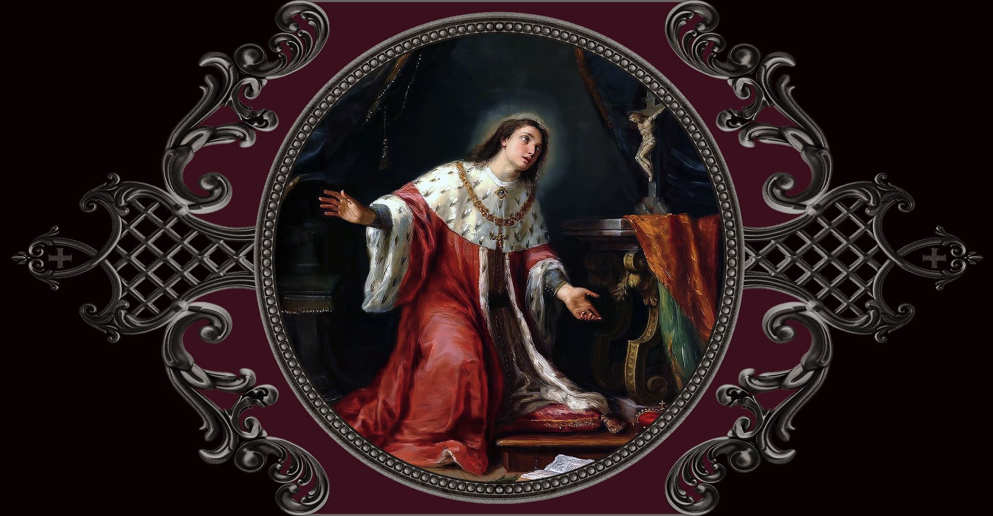March 4 + Saint Casimir of Poland - VENXARA®