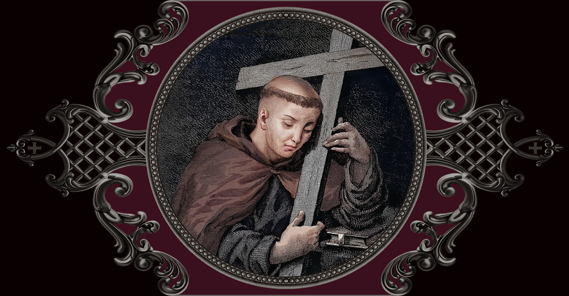 March 5 + Saint John Joseph of the Cross - VENXARA®