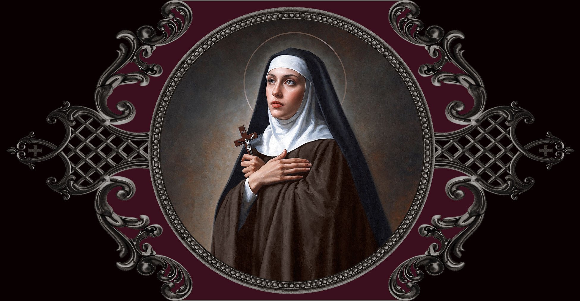 March 6 + Saint Colette - VENXARA