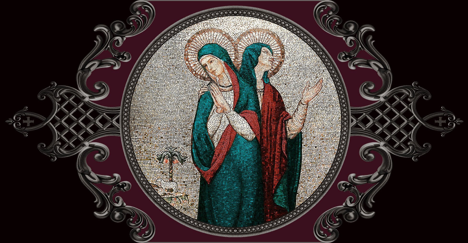 March 7 + Saints Perpetua and Felicity - VENXARA