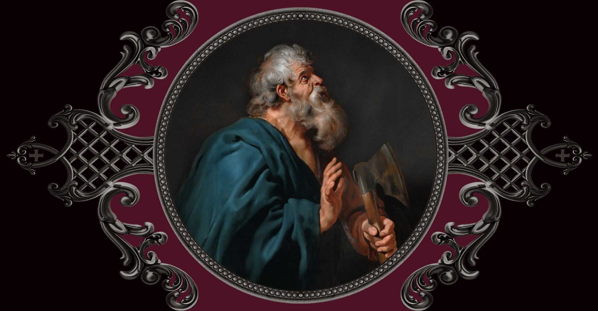 May 14 + Saint Matthias - VENXARA®