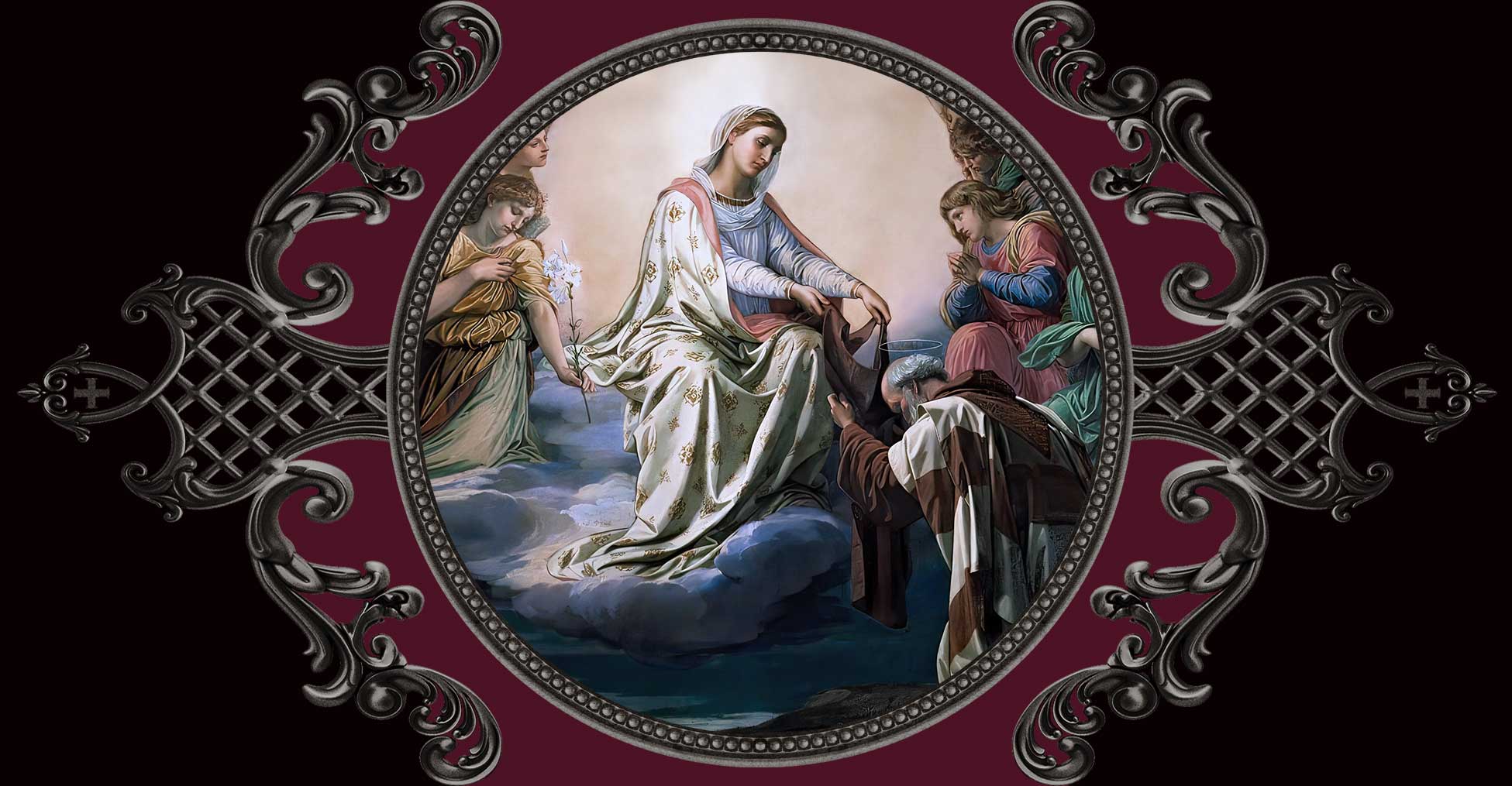 May 16 + Saint Simon Stock - VENXARA®