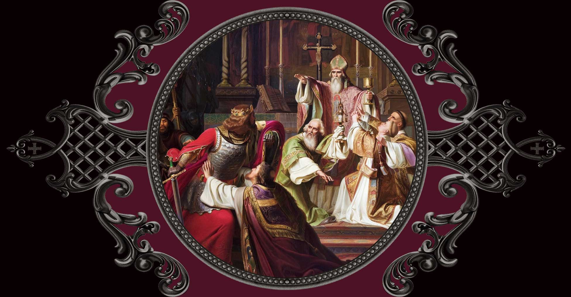 May 7 + Saint Stanislaus - VENXARA®