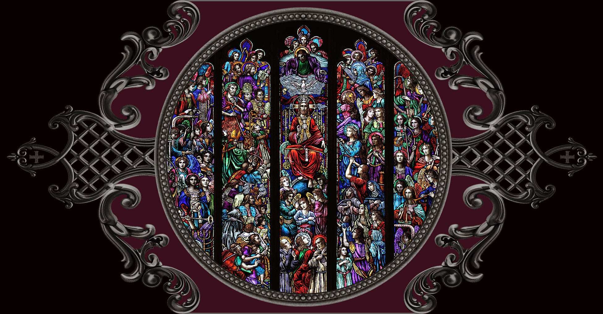 November 1 + All Saints Day - VENXARA®