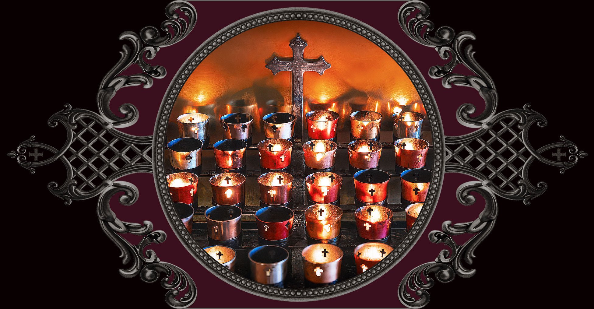November 2 + All Souls Day - VENXARA