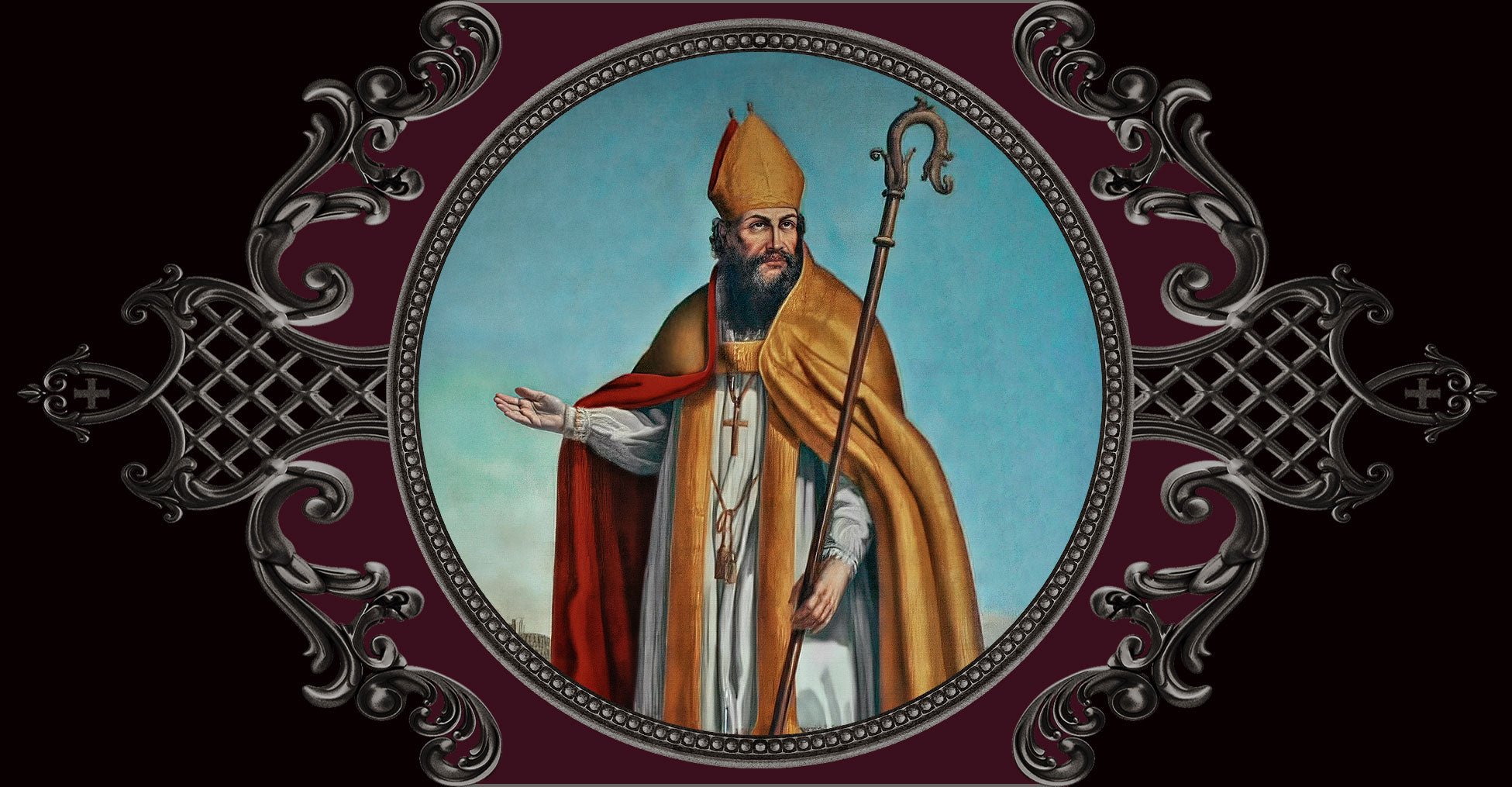 November 29 + Saint Saturninus - VENXARA
