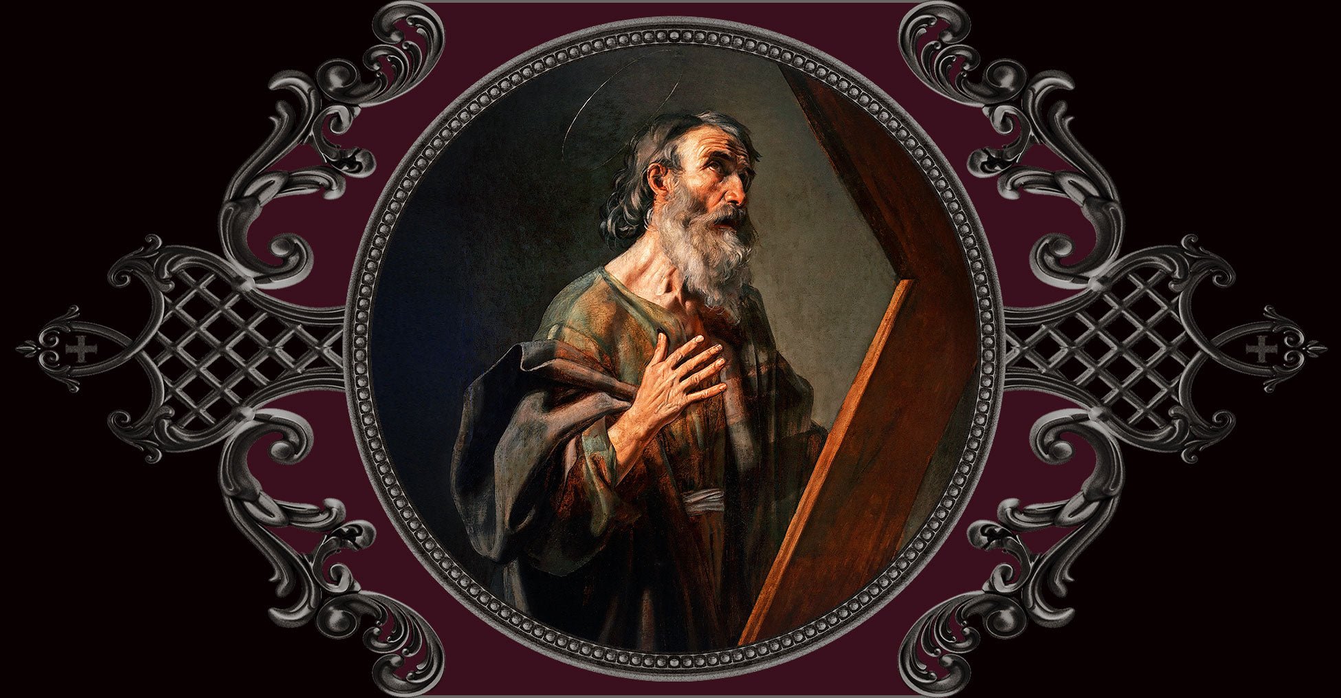 November 30 + Saint Andrew the Apostle - VENXARA®
