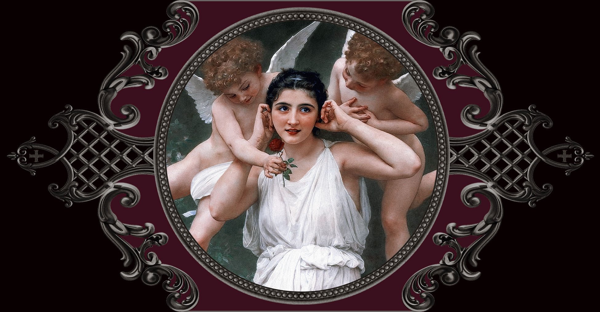 October 27 + Blessed Emilina - VENXARA®