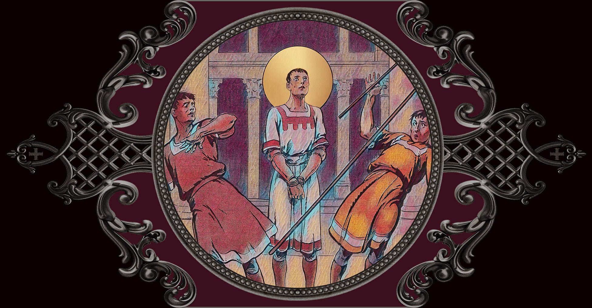 October 31 + Saint Quentin - VENXARA