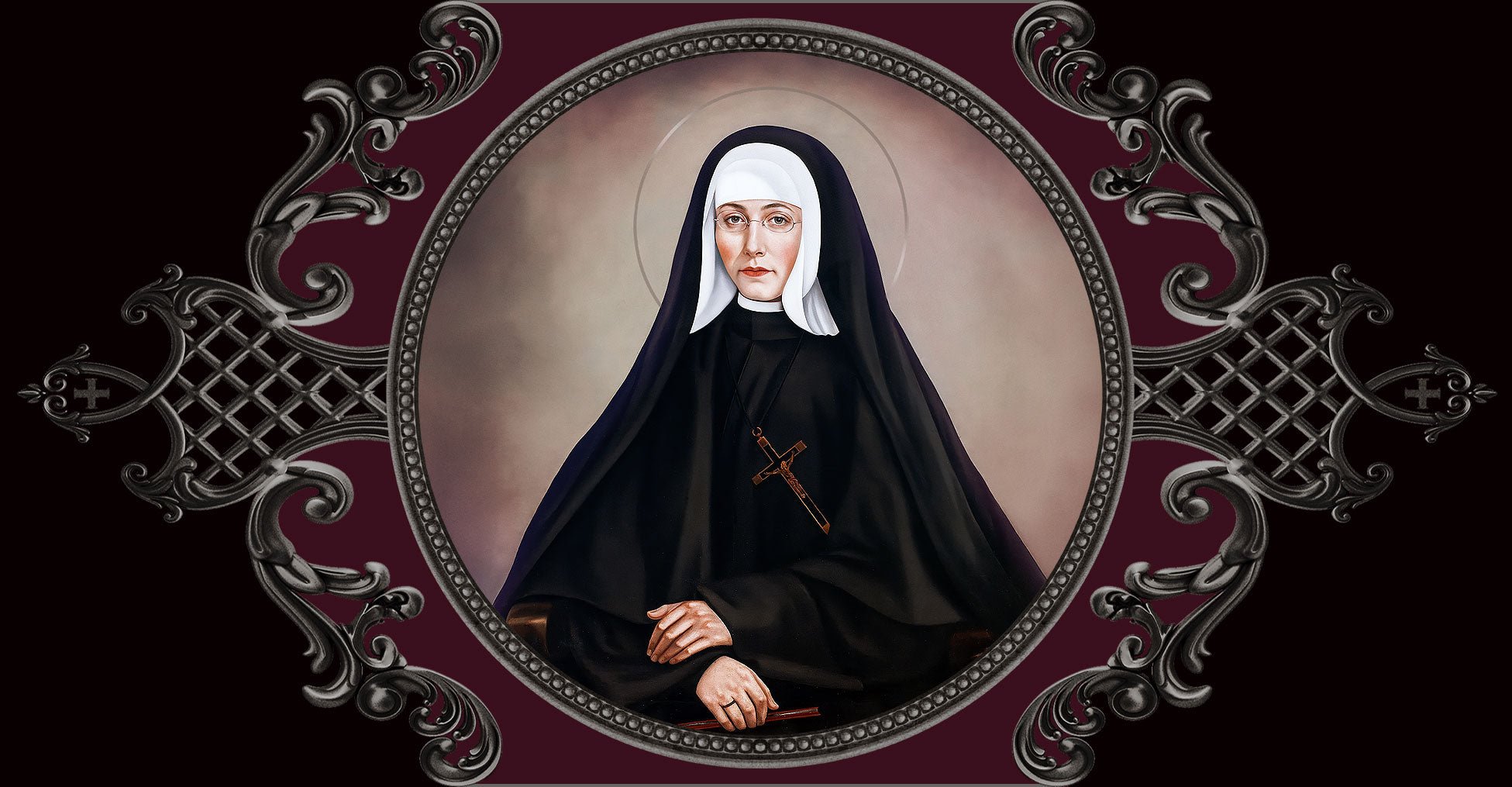 October 6 + Blessed Marie-Rose Durocher - VENXARA