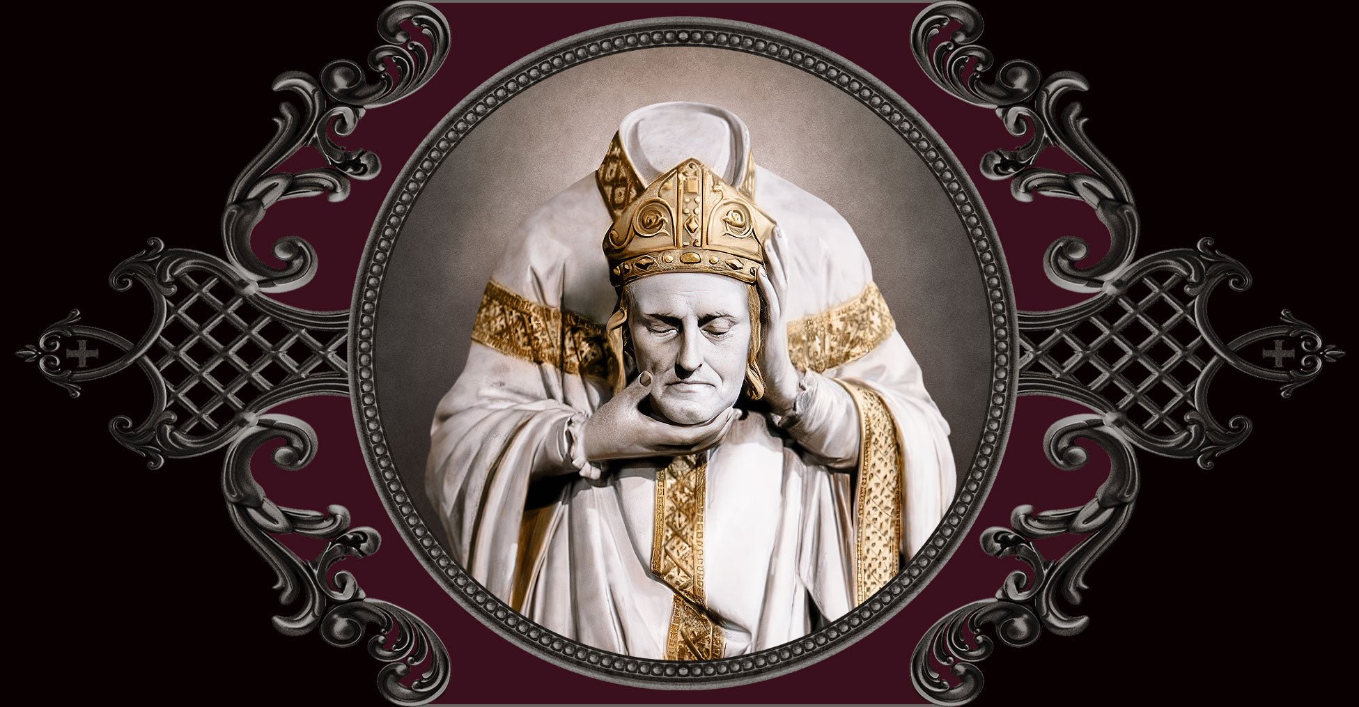 October 9 + Saint Denis - VENXARA