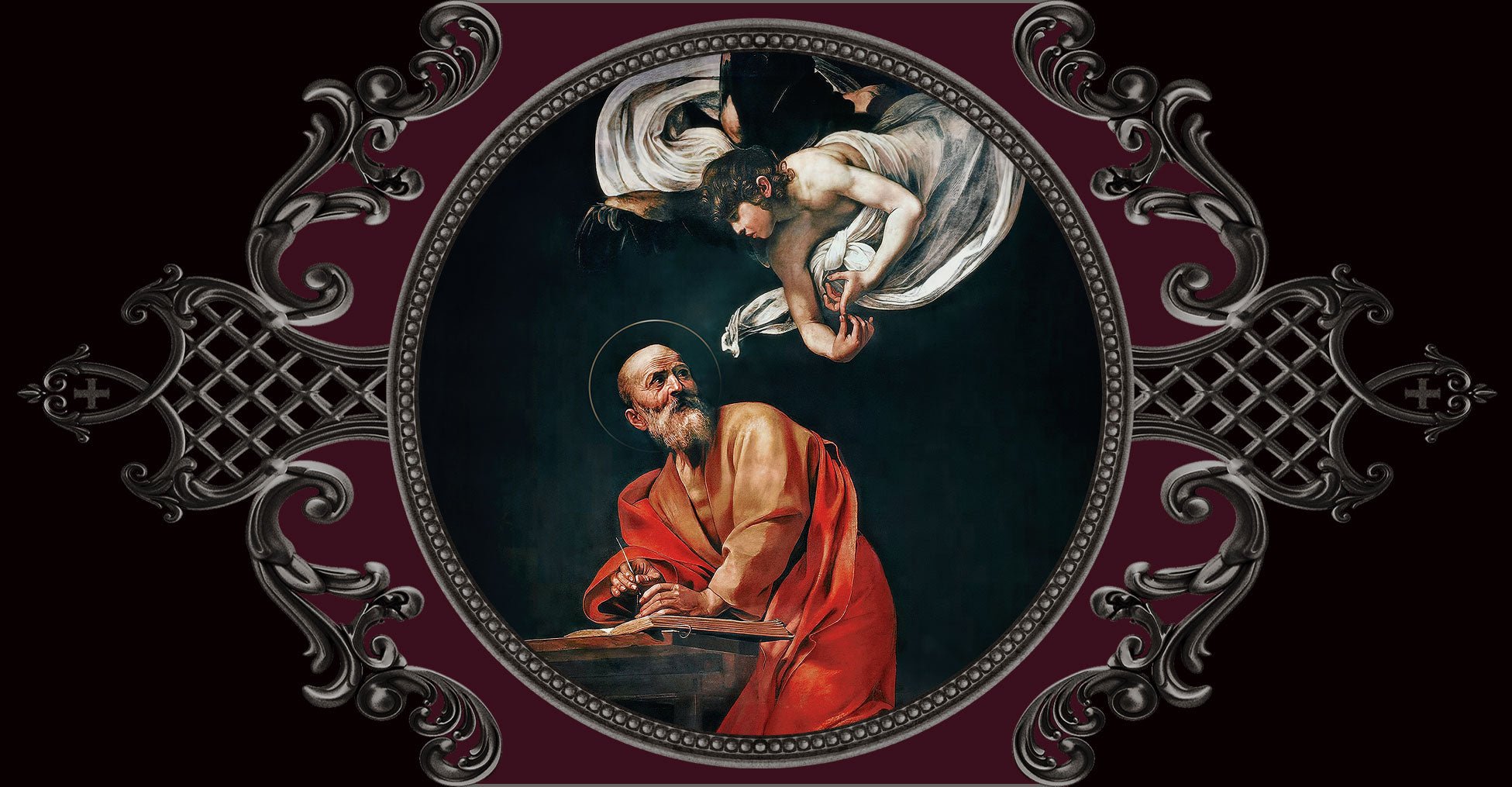 September 21 + Saint Matthew - VENXARA
