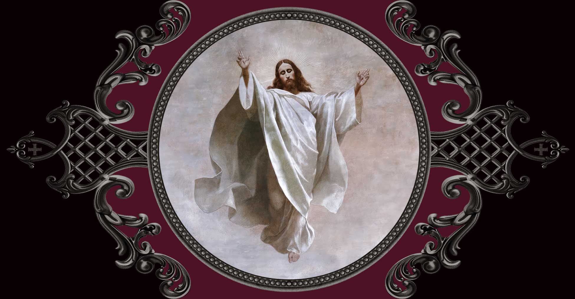 The Ascension of the Lord - VENXARA