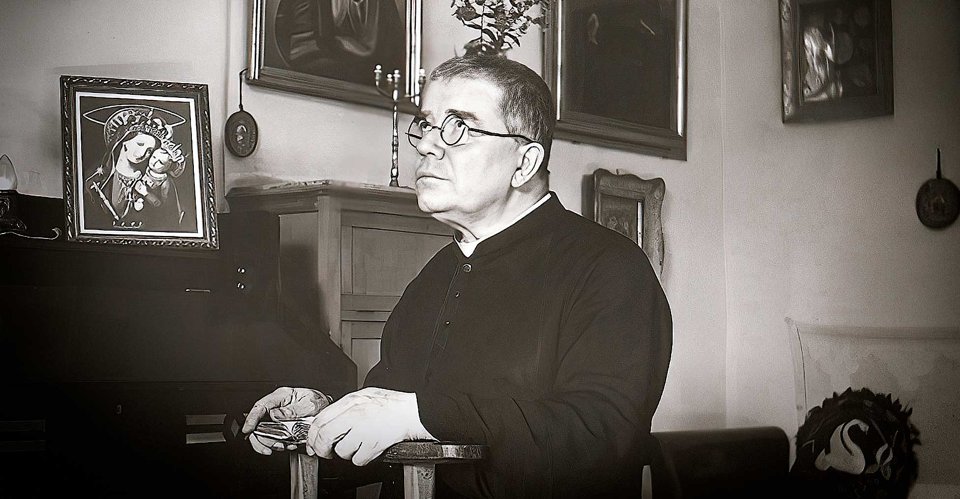 The Surrender Novena - VENXARA