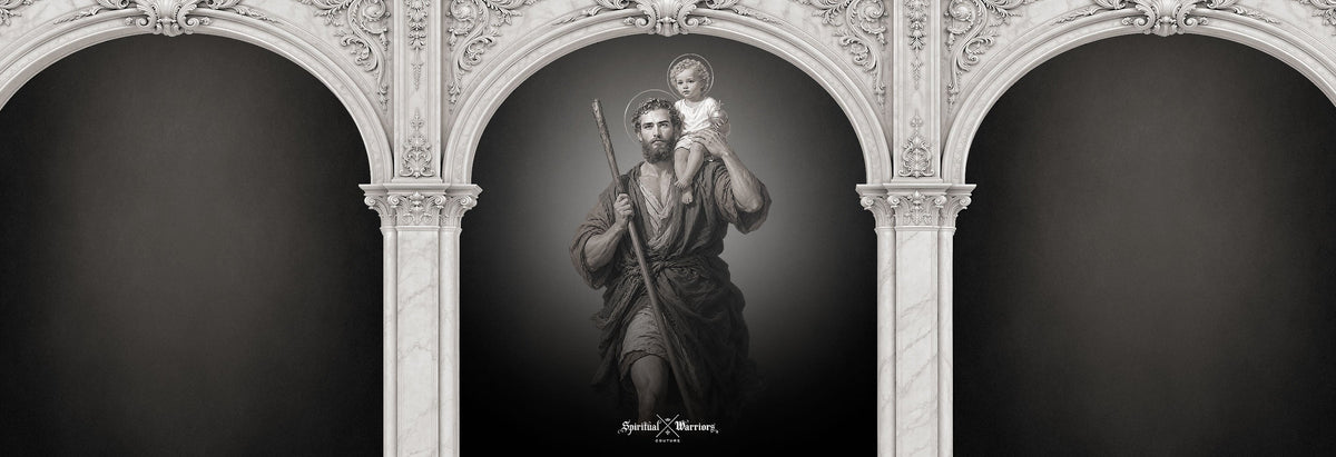 St. Christopher Collection