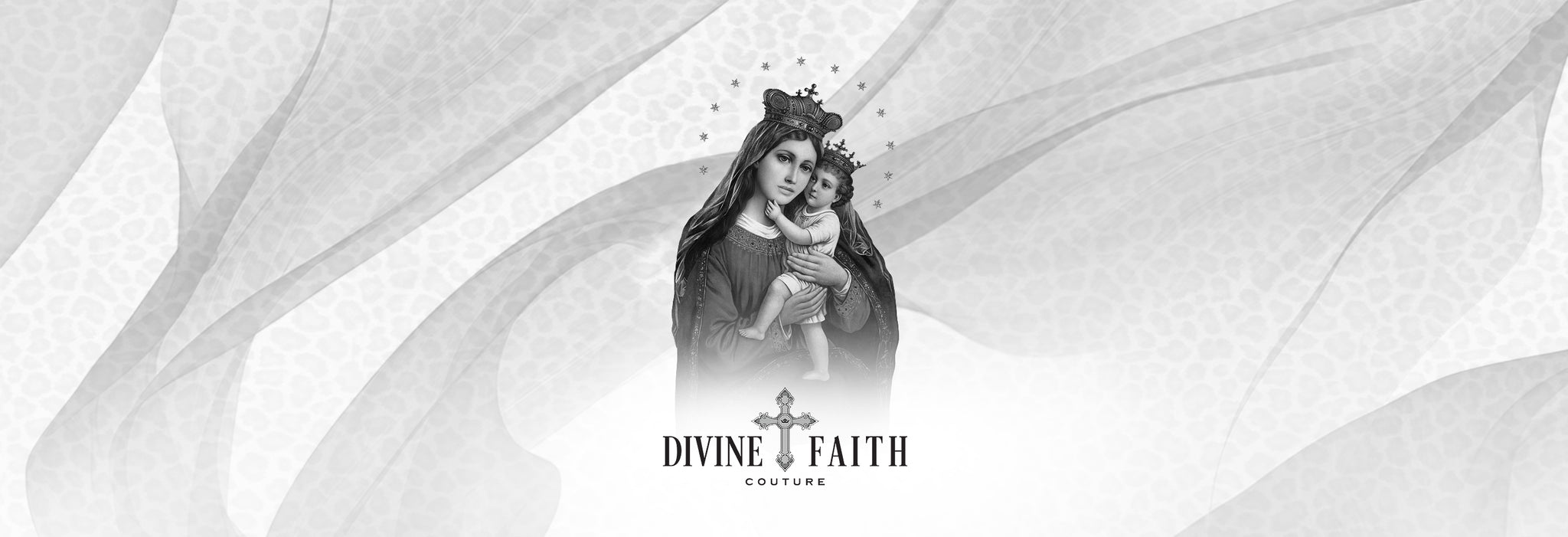 Divine Faith Couture - VENXARA®