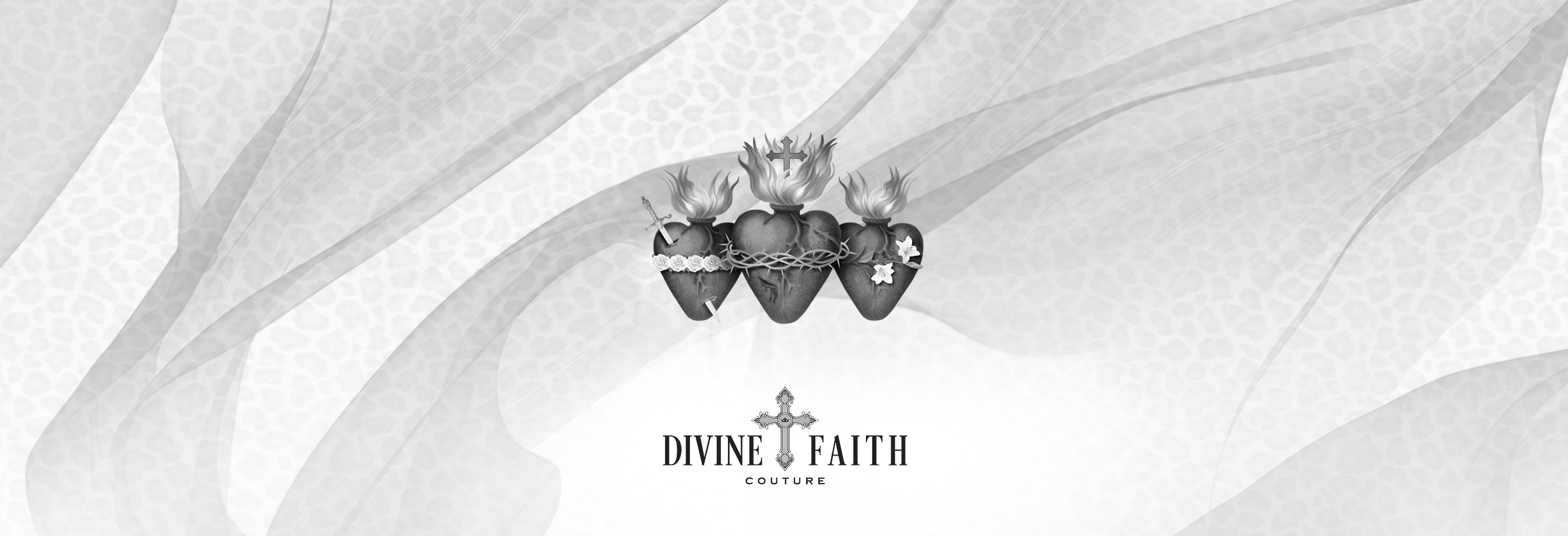 Holy Family Hearts - VENXARA®